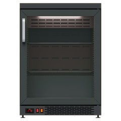 Шкаф барный Polair TD101-Bar (петли слева)