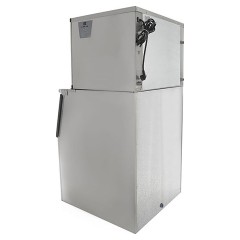 Льдогенератор Foodatlas MQ-500 Eco