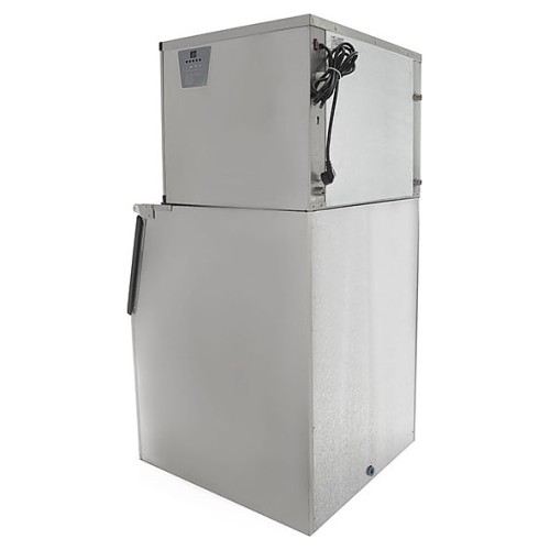 Льдогенератор Foodatlas MQ-500 Eco