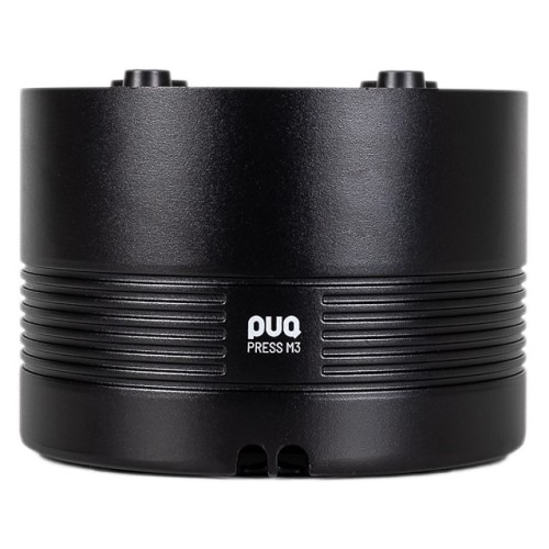 Темпер автоматический Puqpress M3 (портафильтр 543 мм)