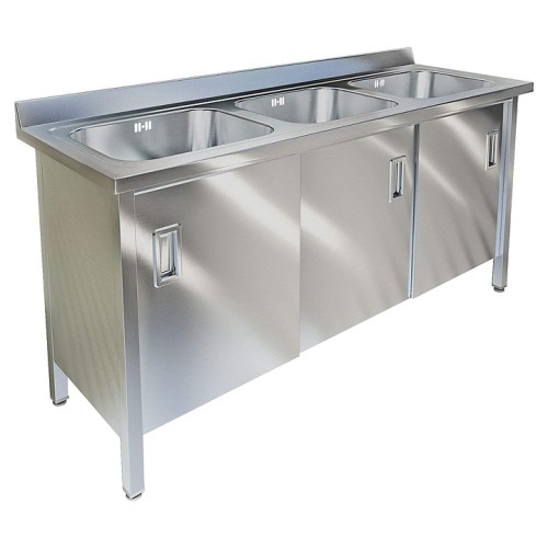 ВАННА МОЕЧНАЯ ЦЕЛЬНОТЯНУТАЯ KAYMAN ВМЦ-253/77