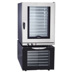 Шкаф расстоечный Abat ШРТ-12Э