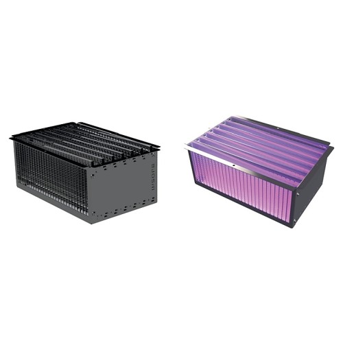 Газоконвертор INSORB Solution 4500 (нержавеющая сталь AISI 430)