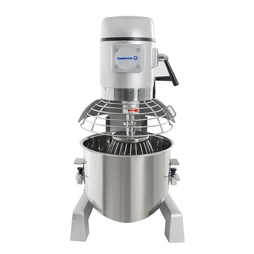 Миксер планетарный Foodatlas B-20FA Eco