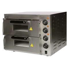 Печь для пиццы EP-2T