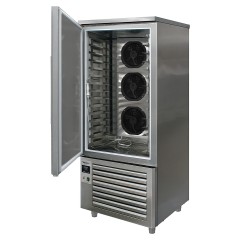 Шкаф шоковой заморозки Finist AR-15 STANDARD 380