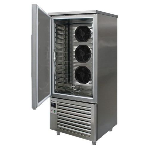 Шкаф шоковой заморозки Finist AR-15 STANDARD 380