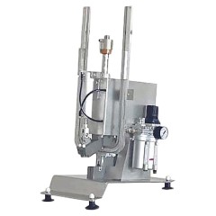 Клипсатор Gaser TDC