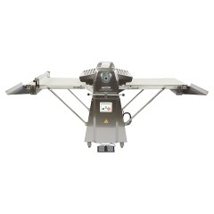 Тестораскаточная машина Danler KDF-650