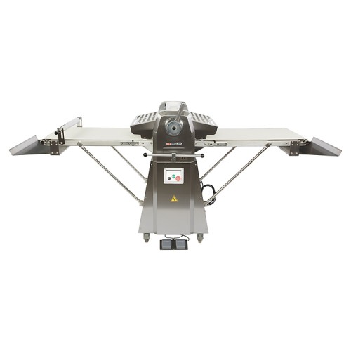 Тестораскаточная машина Danler KDF-650