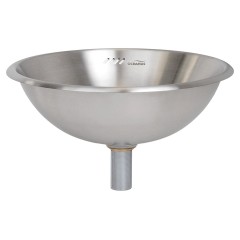 Рукомойник Oceanus 3-013.1 (нерж. сталь)