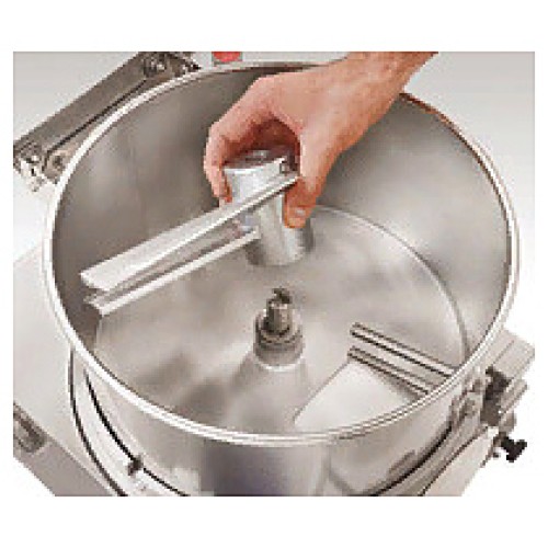 Котлетный аппарат La Minerva C/E H Smart Threephase 380В