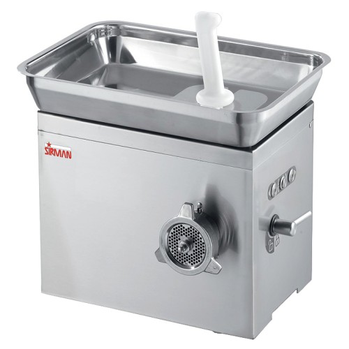 Мясорубка Sirman TC 22 NEVADA UNGER 220В