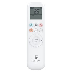 Кассетная сплит-система ROYAL Clima CO-4C 36HNXA/CO-E 36HNX