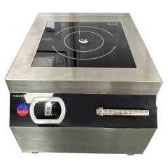 Плита индукционная INDOKOR IN8000 AL