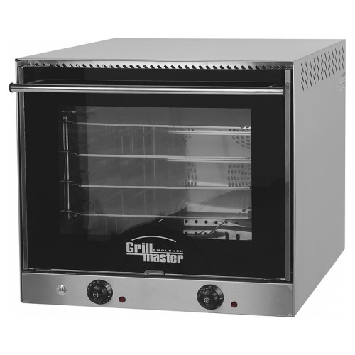 Печь конвекционная Grill Master ФЖШ/1