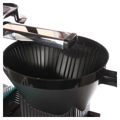 Кофеварка Moccamaster KBG741 Select бирюзовая