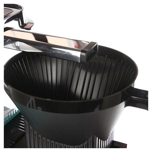 Кофеварка Moccamaster KBG741 Select бирюзовая