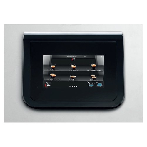 Кофемашина La Cimbali S20 CS10 (1 кофемолка + 1 емкость)