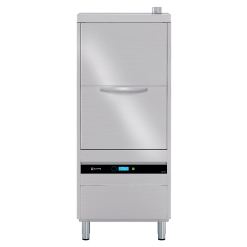 Машина котломоечная Krupps Elitech EL981E сливной насос DP110, ТЭН бойлера HP90 на 8,1 кВт