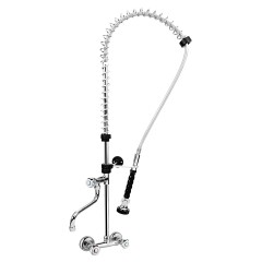 Устройство душирующее Liva MT04 Premium