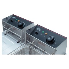 Фритюрница электрическая Crazy Pan CP-EF66L