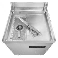 Купольная посудомоечная машина SMEG Professional SPH505L