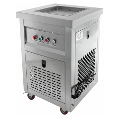 Фризер для жареного мороженого Foodatlas KCB-1F