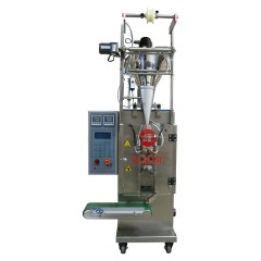 Фасовочно-упаковочная машина МАГИКОН DXDF-60C