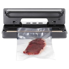 Вакуумный упаковщик CASO VR 190
