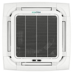 Кассетная сплит-система Ecoclima ECLCA-TC48/4R1 / ECL-TC48/5R1(U)