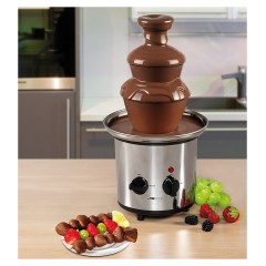 Шоколадный фонтан Clatronic SKB 3248