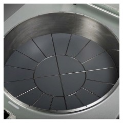 Тестоделитель Jac DIV-R 20 квадратный