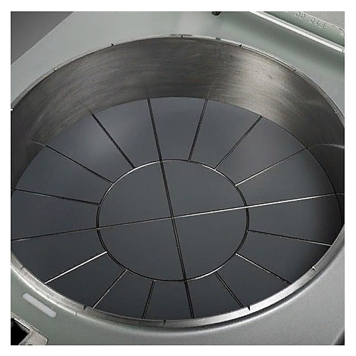 Тестоделитель Jac DIV-R 20 квадратный