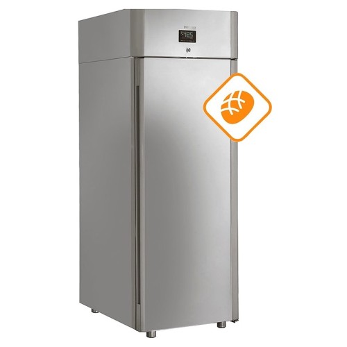 Шкаф холодильный для хлебопекарных производств POLAIR CS107 Bakery Bs