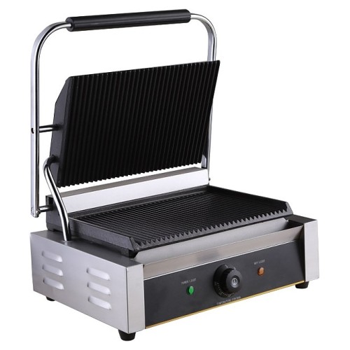 Гриль контактный электрический CuisinAid CD-GH-811EH