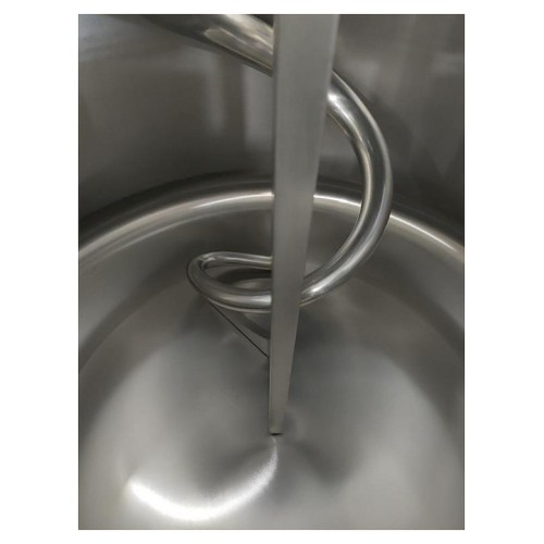 Тестомес спиральный Matas SM 60