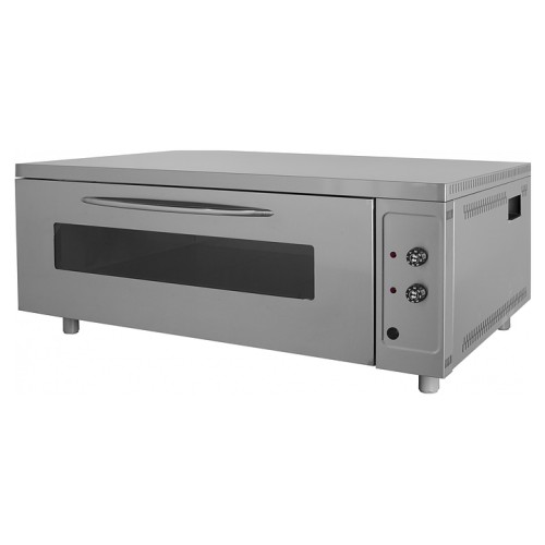 Шкаф жарочный Grill Master ШЖЭ/1 стандартная, кр.металл+н/сталь