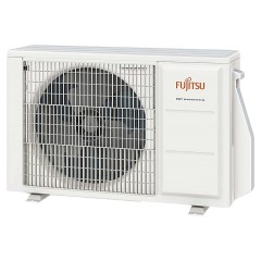 Настенная сплит-система Fujitsu ASYG24KLCA / AOYG24KLCA