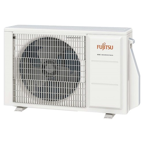 Настенная сплит-система Fujitsu ASYG24KLCA / AOYG24KLCA