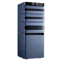 Шкаф для сигар Afidano L5 королевский синий