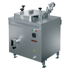 Котел пищеварочный Проммаш КСЭ-40