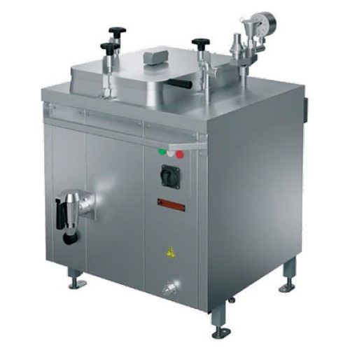 Котел пищеварочный Проммаш КСЭ-40