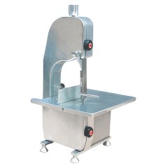 ПИЛА ДЛЯ РЕЗКИ МЯСА HURAKAN HKN-SE1650M