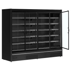 ГОРКА ХОЛОДИЛЬНАЯ ПРИСТЕННАЯ TEFCOLD MDCA2500HB