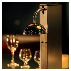 Аппарат для охлаждения бокалов Cellar Private CP001