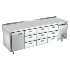 Стол морозильный Техно-ТТ СПБ/М-622/19-2207