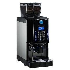 Кофемашина Carimali Optima Soft OS-01-01-00 (1 бункер для зерна + капучинатор)