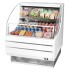 Витрина холодильная Turbo air TOM-30L