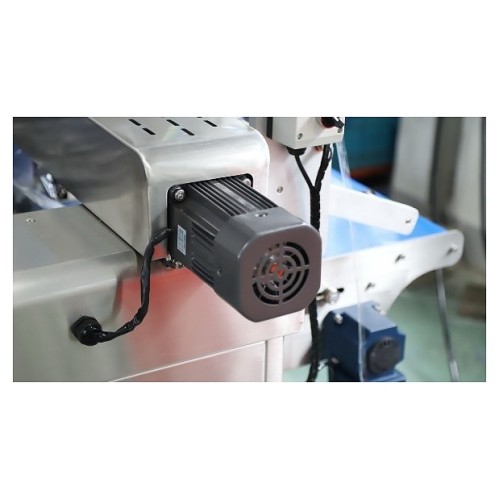 Машина термоформовочная автоматическая Hualian HVR-520A